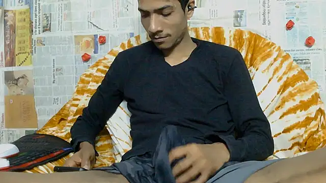 Alex Suman25 online show from 02/17/26, 06:05