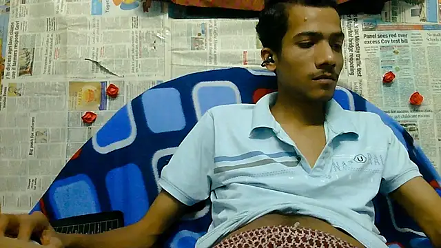 Alex Suman25 online show from 02/19/26, 07:11