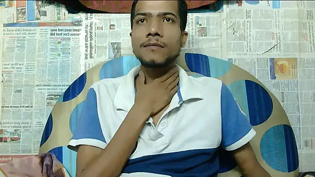 Alex Suman25 online show from 02/11/26, 05:18