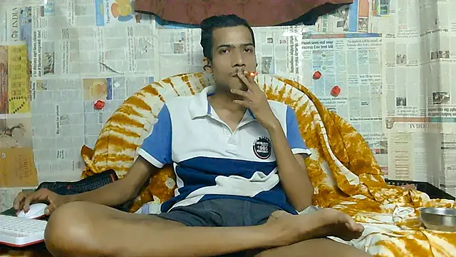 Alex Suman25 online show from 02/18/26, 03:41