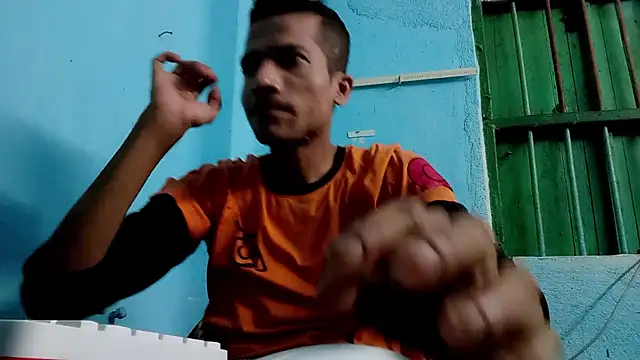 Alex Suman25 online show from 09/28/25, 09:00