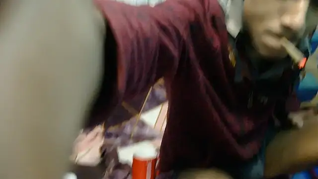 Alex Suman25 online show from 12/21/25, 05:42