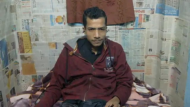 Alex Suman25 online show from 01/10/26, 03:57