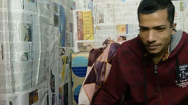 Alex Suman25 online show from 01/07/26, 08:08