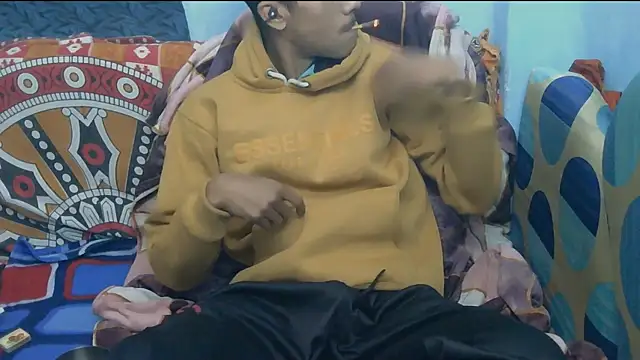 Alex Suman25 online show from 01/05/26, 06:00