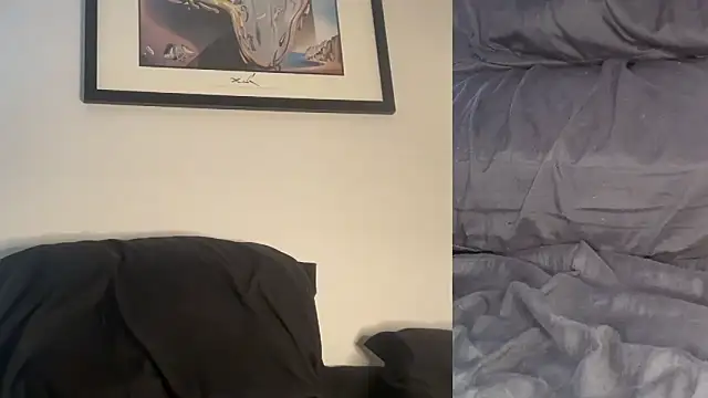 Virtualboytoy56 online show from 03/13/26, 03:44