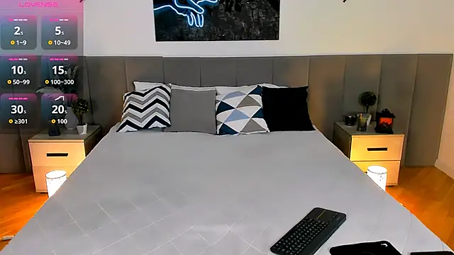 MiaBecky online show from 01/15/26, 05:33