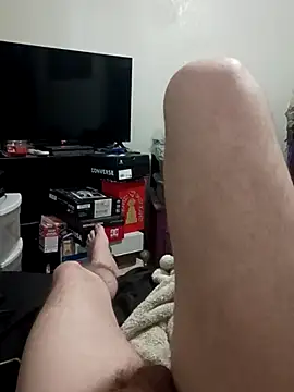 crazycam619 online show from 04/23/26, 03:46