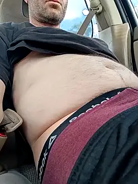 crazycam619 online show from 11/16/25, 05:50