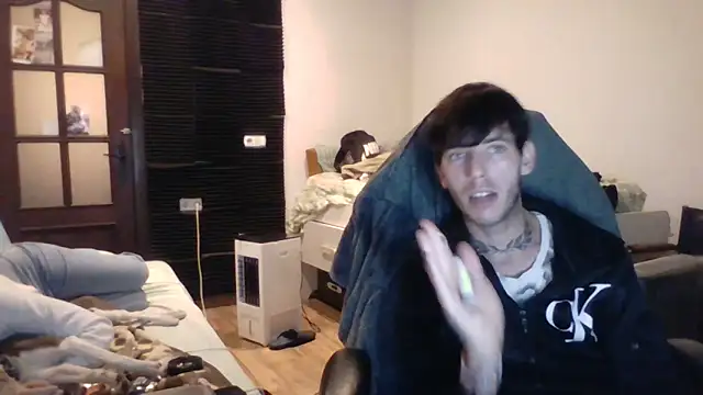 Widoo22 online show from 04/23/26, 09:27