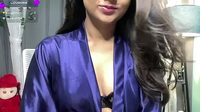 senorita78 online show from 09/29/25, 05:58