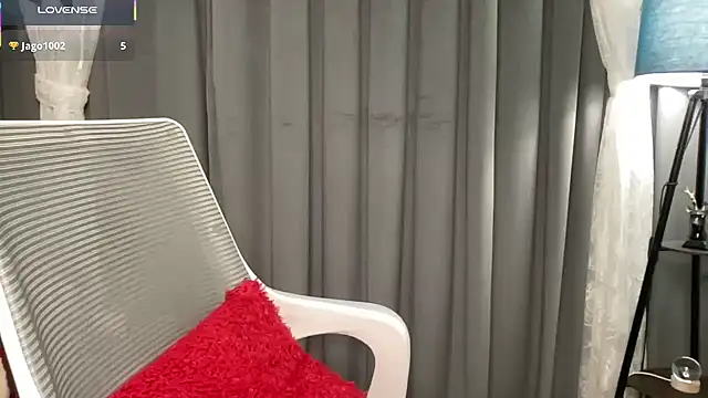 senorita78 online show from 11/23/25, 08:02