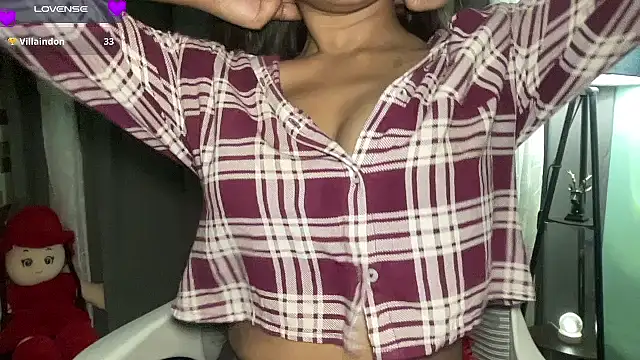 senorita78 online show from 10/28/25, 08:46