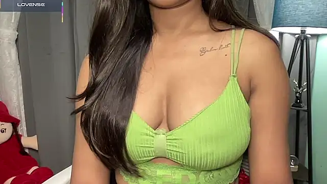 senorita78 online show from 11/22/25, 06:29