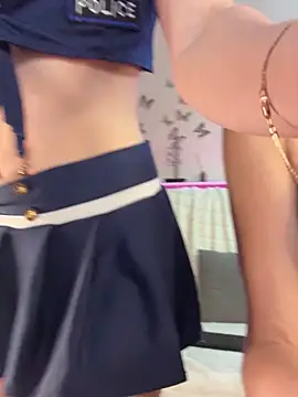 SweetCupcaks online show from 01/13/26, 09:24