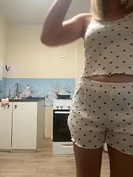 SweetCupcaks online show from 05/30/26, 04:45