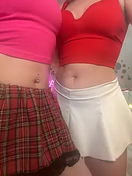 SweetCupcaks online show from 03/29/26, 05:58