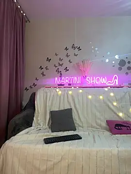 SweetCupcaks online show from 07/13/26, 12:04