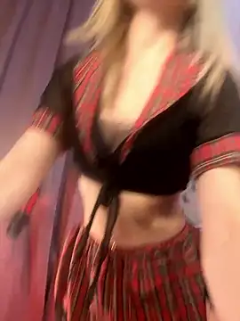 SweetCupcaks online show from 01/11/26, 05:31