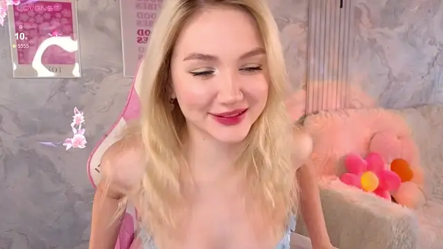 angel with flowers online show from 11/30/25, 04:02