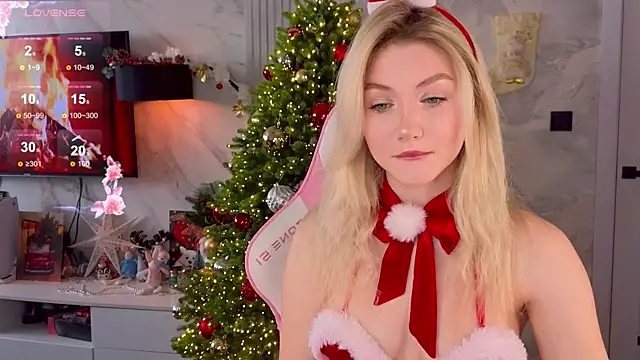 angel with flowers online show from 12/20/25, 04:15