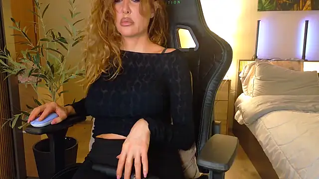 joycesilver online show from 01/09/26, 02:29