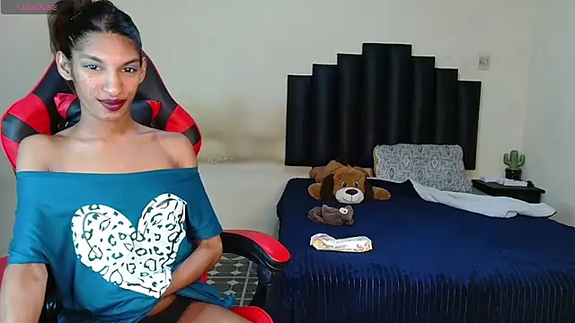 Silkylicious online show from 12/03/25, 11:36