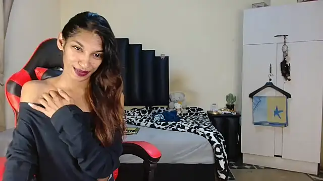 Silkylicious online show from 06/24/26, 03:38
