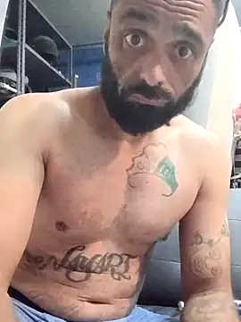 C8L3U online show from 03/20/26, 08:48