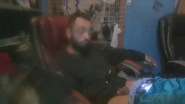 C8L3U online show from 02/16/25, 10:32