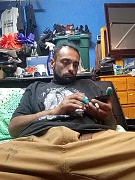 C8L3U online show from 03/30/26, 12:34