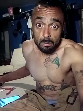 C8L3U online show from 04/18/26, 09:33