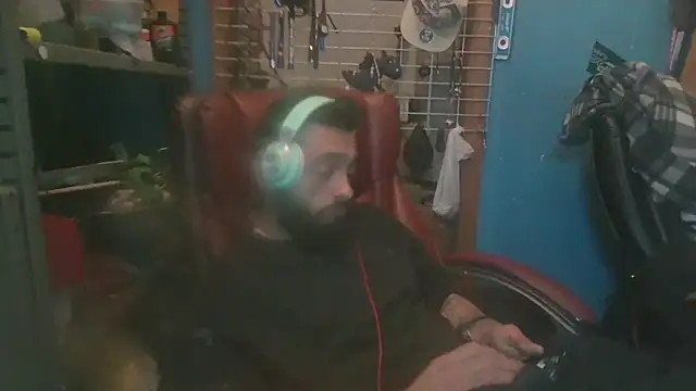 C8L3U online show from 02/16/25, 04:20