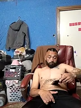 C8L3U online show from 03/11/26, 12:26