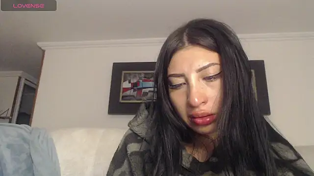 Snapshot of Nicolette_ks_ chatting on 10/01/25, 05:23 Nicolette ks online show from 10/01/25, 05:23