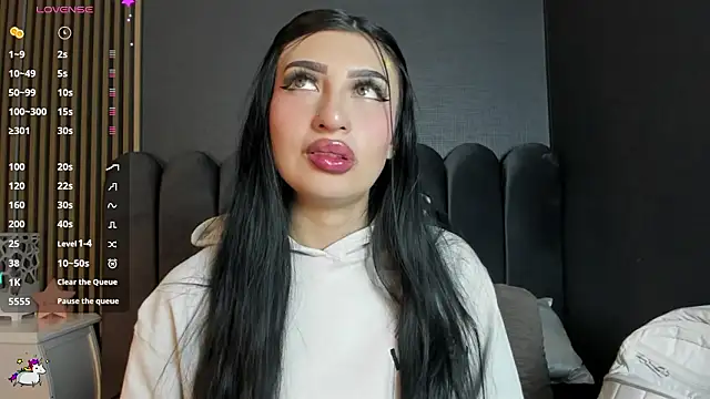 Nicolette ks  online show from 02/20/26, 03:58