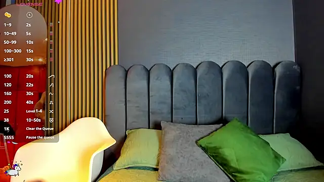 Nicolette ks  online show from 01/14/26, 05:55