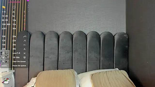 Nicolette ks  online show from 03/07/26, 04:52