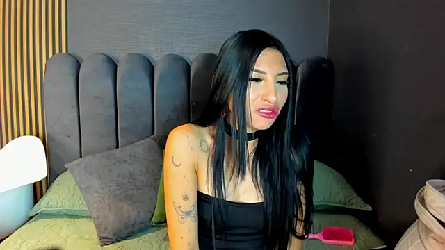 Nicolette ks  online show from 01/09/26, 06:09