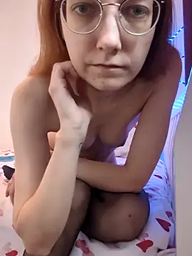 Nancy-Pink online show from 03/16/26, 10:08