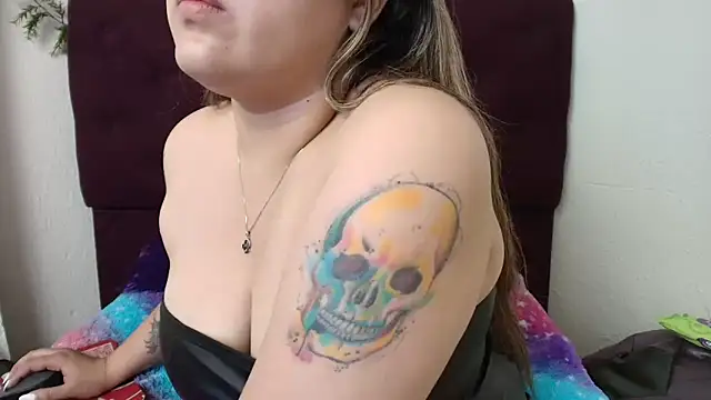 LinaBrowm online show from 09/09/25, 03:43