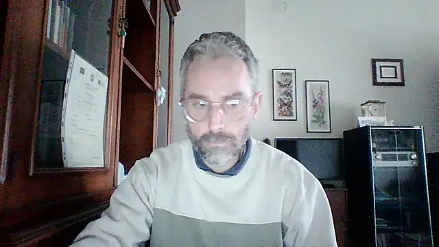 dedalus84 online show from 03/22/26, 12:07