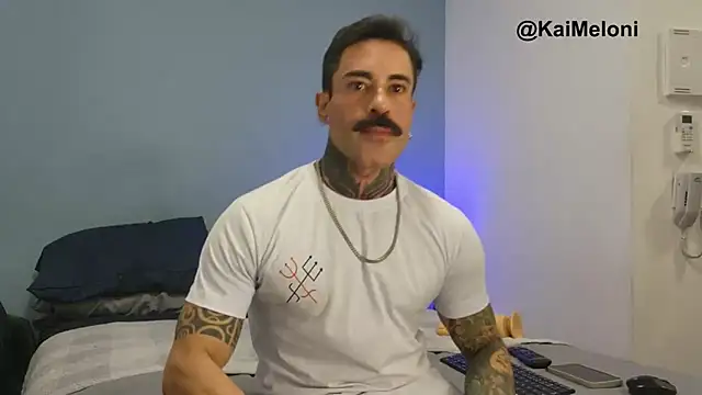 kairos xxx online show from 05/30/26, 10:48