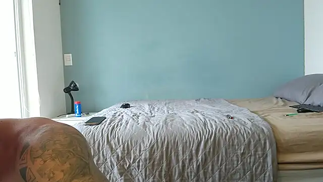 kairos xxx online show from 10/13/25, 02:40