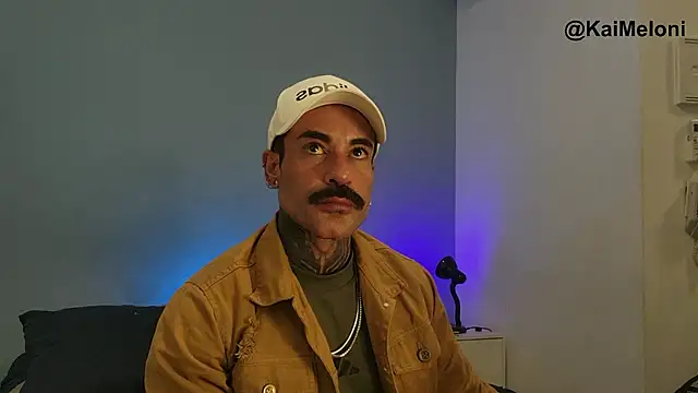 kairos xxx online show from 06/17/26, 11:14