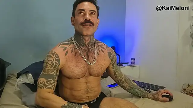 kairos xxx online show from 06/09/26, 10:22