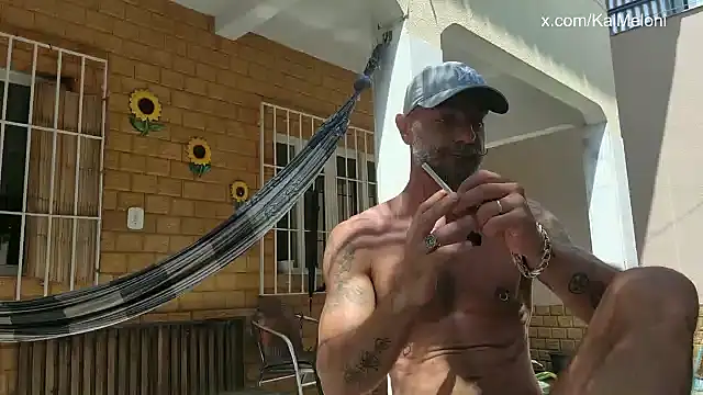 kairos xxx online show from 11/06/25, 12:42