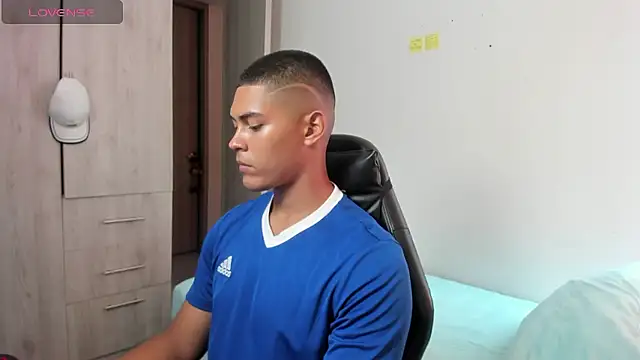 Iamdylan777 online show from 01/08/26, 02:45