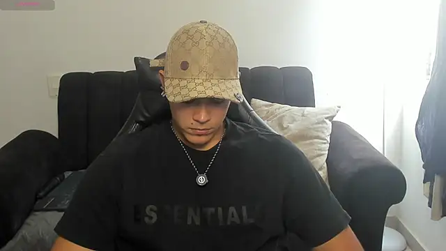 Iamdylan777 online show from 03/20/26, 01:23