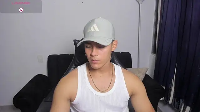 Iamdylan777 online show from 03/09/26, 04:38